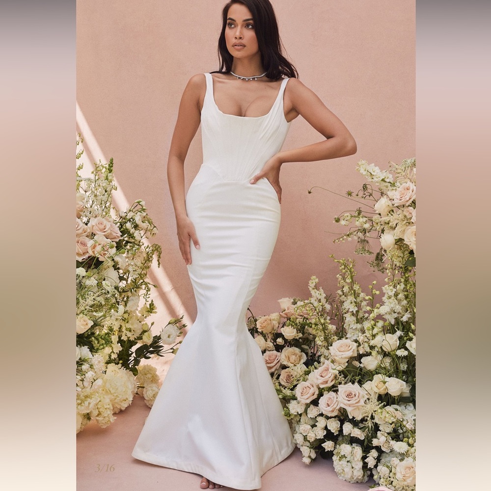 House of CB Estelle dress